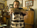 Ludwig names signature kit for&acirc;�&brvbar; a tattooist